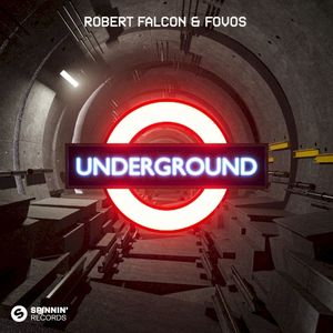 UNDERGROUND (Single)