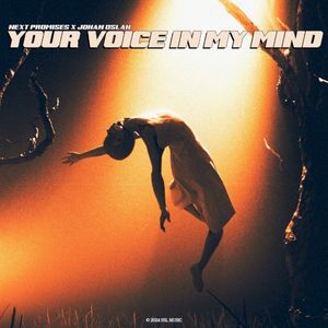 Your Voice In My Mind (EP)