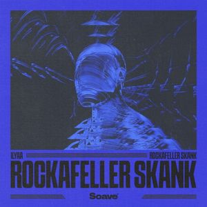 Rockafeller Skank (Single)