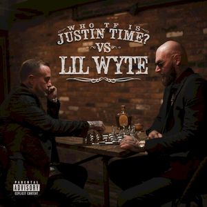 Who TF Is Justin Time? vs Lil Wyte