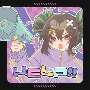 HELP!! (electro swing version) (Single)