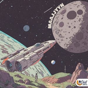 Centauri (Single)