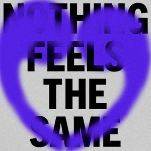 Nothing Feels the Same (Single)