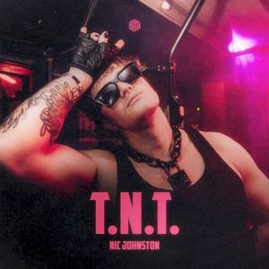 T.N.T. (Techno Remix) (Single)