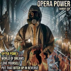 Opera Power (Single)