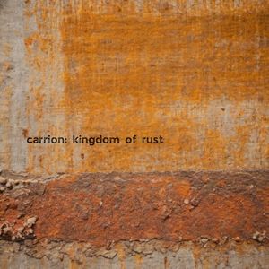 Kingdom of Rust (EP)