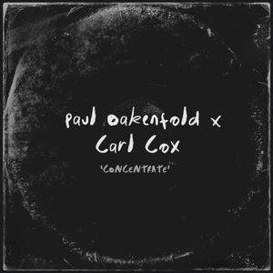 Concentrate (Single)