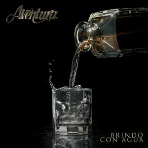 Brindo Con Agua (Single)