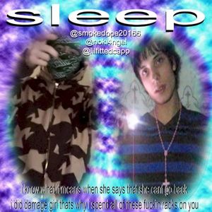 Sleep (Single)