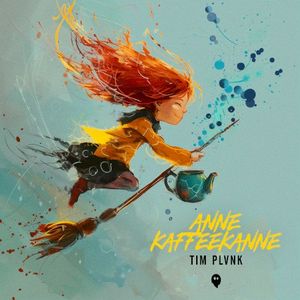 ANNE KAFFEEKANNE (Single)
