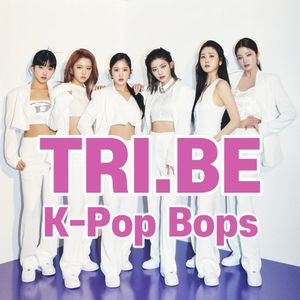 TRI.BE K‐Pop Bops