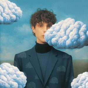 clouds (Single)