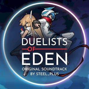 Duelists of Eden (OST)