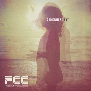 Somewhere Boy (EP)