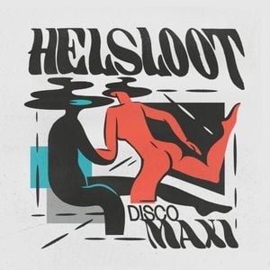 Disco Maxi (Single)