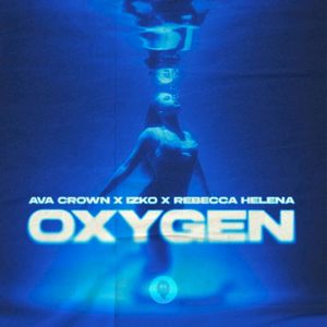 Oxygen (extended mix) (Single)