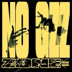 No Gzz Zone (EP)