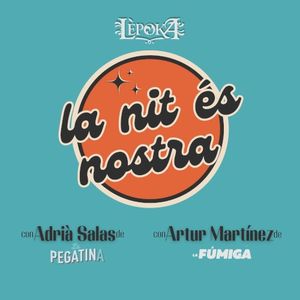 La nit es nostra (Single)