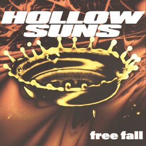 Free Fall (EP)