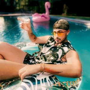 Sudor y Calor (Single)