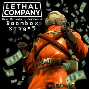 Boombox Song 5 (from "Lethal Company")