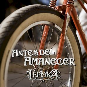 Antes del amanecer (Single)