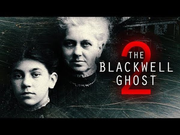 The Blackwell Ghost 2