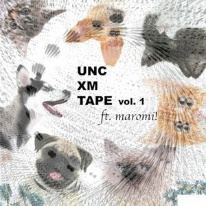 (UNC.XM.TAPE.VOL.1.)