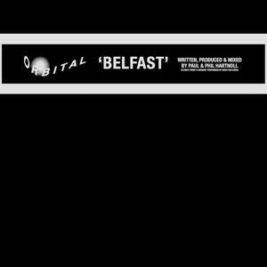 Belfast (Single)