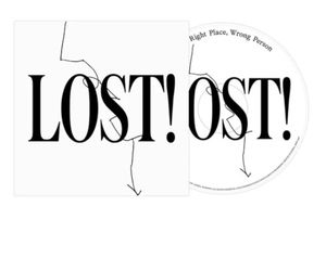 Lost! (Single)