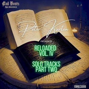 Reloaded Vol. IV : Solo Tracks - Part Two