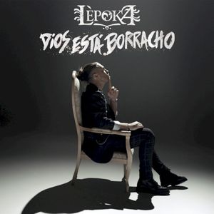 Dios está borracho (Single)