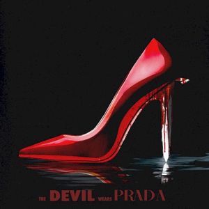 THE DEVIL WEARS PRADA (Single)