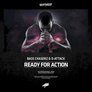 Ready For Action (Single)