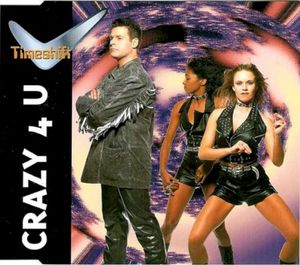 Crazy 4 U (Rio & Lejean Doing 158 RMX)