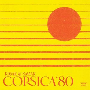 Corsica '80 (Single)