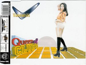 Queen of Clubs (Single)