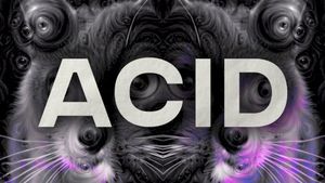 ACID EP (EP)