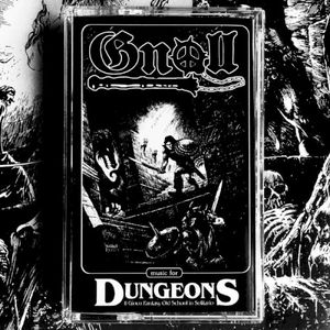 Music for Dungeons