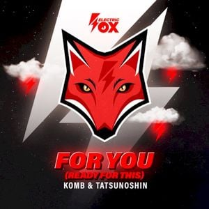 For You (Ready for This) (Single)