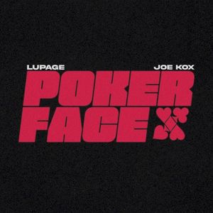 Poker Face (Single)