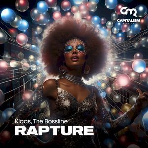 Rapture (Single)