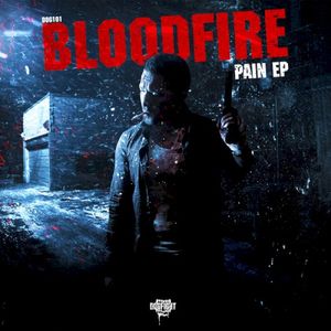 Pain EP (EP)