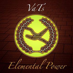 Elemental Power (Single)