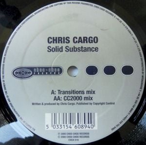 Solid Substance (Chris Cargo 2000 Mix)