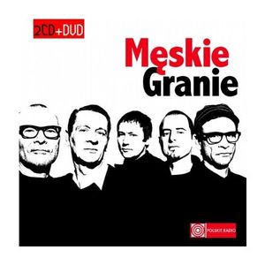 Męskie Granie