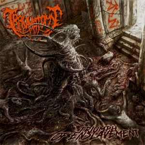 Triumph of Enslavement (EP)