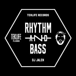 Rhythm & Bass (Single)