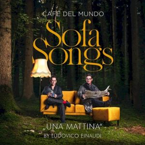 Una mattina (Single)