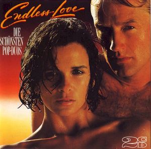 Endless Love - Die Schönsten Pop-Duos